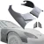 Carbon Fiber GT3-XL Wide Body Fender Set 6pc > Chevrolet Corvette (C6) 2005-2013 - image 14