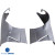 Carbon Fiber GT3-XL Wide Body Fender Set 6pc > Chevrolet Corvette (C6) 2005-2013 - image 5