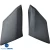 Carbon Fiber GT3-XL Wide Body Fender Set 6pc > Chevrolet Corvette (C6) 2005-2013 - image 10
