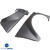 Carbon Fiber GT3-XL Wide Body Fender Set 6pc > Chevrolet Corvette (C6) 2005-2013 - image 19