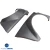 Carbon Fiber GT3-XL Wide Body Fender Set 6pc > Chevrolet Corvette (C6) 2005-2013 - image 19