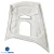 FRP ZR1 SV Hood > Chevrolet Corvette (C6) 2005-2013 - image 10