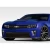 2010-2013 Chevrolet Camaro ZL1 Look Front Bumper - image 1