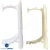 FRP OER Racing Door Frames > Chevrolet Corvette (C6) 2005-2013 - image 2