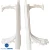 FRP OER Racing Door Frames > Chevrolet Corvette (C6) 2005-2013 - image 7