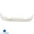 FRP OER Rear Bar Cover > Chevrolet Corvette (C6) 2005-2013 - image 2