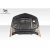 2010-2015 Chevrolet Camaro ZL1 Look Hood - image 13