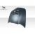 2010-2015 Chevrolet Camaro ZL1 Look Hood - image 7