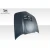 2010-2015 Chevrolet Camaro ZL1 Look Hood - image 9