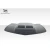 2010-2015 Chevrolet Camaro ZL1 Look Hood - image 12