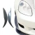 FRP OER GT3 Front Canards > Chevrolet Corvette (C6) 2005-2013 - image 7