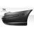 2003-2009 Mercedes E Class W211 4DR AMG Look Rear Bumper - 1 Piece - image 6
