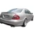 2003-2009 Mercedes E Class AMG Look Rear Bumper - image 1