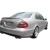 2003-2009 Mercedes E Class AMG Look Rear Bumper - image 3