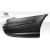 2003-2009 Mercedes E Class AMG Look Rear Bumper - image 11