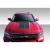 2007-2014 Chevrolet Tahoe ZL1 Look Hood - image 1