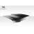 2007-2014 Chevrolet Tahoe ZL1 Look Hood - image 7