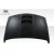 1999-2006 Chevrolet Silverado ZL1 Look Hood - image 6