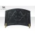 1999-2006 Chevrolet Silverado ZL1 Look Hood - image 11