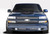 1999-2002 Chevrolet Silverado 2000-2006 TahOE Suburban Duraflex ZL1 Look Hood 1 Piece