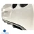 FRP OER GT3 Rear Bumper /w Diffuser > Chevrolet Corvette (C6) 2005-2013 - image 13