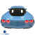 FRP OER GT3 Rear Bumper /w Diffuser > Chevrolet Corvette (C6) 2005-2013 - image 3