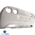 FRP OER GT3 Rear Bumper /w Diffuser > Chevrolet Corvette (C6) 2005-2013 - image 6