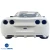 FRP OER GT3 Rear Bumper /w Diffuser > Chevrolet Corvette (C6) 2005-2013 - image 7