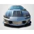 1998-2002 Chevrolet Camaro ZL1 Look Carbon Fiber Hood - image 1
