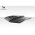 1998-2002 Chevrolet Camaro ZL1 Look Hood - 1 Piece - image 6