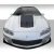 1998-2002 Chevrolet Camaro ZL1 Look Hood - image 3