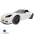 FRP GT3-XL Wide Body Fenders (front) 4pc > Chevrolet Corvette (C6) 2005-2013 - image 20