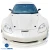 FRP GT3-XL Wide Body Fenders (front) 4pc > Chevrolet Corvette (C6) 2005-2013 - image 25