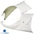 FRP GT3-XL Wide Body Fenders (front) 4pc > Chevrolet Corvette (C6) 2005-2013 - image 4