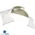 FRP GT3-XL Wide Body Fenders (front) 4pc > Chevrolet Corvette (C6) 2005-2013 - image 6