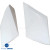 FRP GT3-XL Wide Body Fenders (front) 4pc > Chevrolet Corvette (C6) 2005-2013 - image 10
