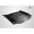 1993-1997 Chevrolet Camaro ZL1 Look Carbon Fiber Hood - image 5