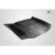 1993-1997 Chevrolet Camaro ZL1 Look Carbon Fiber Hood - image 8