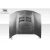 1993-1997 Chevrolet Camaro ZL1 Look Hood - 1 Piece - image 3