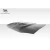 1993-1997 Chevrolet Camaro ZL1 Look Hood - image 9