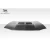 1993-1997 Chevrolet Camaro ZL1 Look Hood - image 8