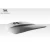1993-1997 Chevrolet Camaro ZL1 Look Hood - image 12