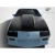 1982-1992 Chevrolet Camaro ZL1 Look Hood - 1 Piece - image 2