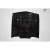 1982-1992 Chevrolet Camaro ZL1 Look Carbon Fiber Hood - image 3