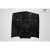 1982-1992 Chevrolet Camaro Carbon Creations ZL1 Look Hood - 1 Piece - image 3
