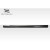 2003-2009 Mercedes E Class W211 AMG Look Side Skirts Rocker Panels - 2 Piece - image 5