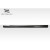 2003-2009 Mercedes E Class W211 Duraflex AMG Look Side Skirts Rocker Panels - 2 Piece - image 5