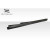 2003-2009 Mercedes E Class W211 Duraflex AMG Look Side Skirts Rocker Panels - 2 Piece - image 7