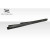 2003-2009 Mercedes E Class W211 AMG Look Side Skirts Rocker Panels - 2 Piece - image 7