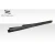 2003-2009 Mercedes E Class AMG Look Side Skirts - image 12